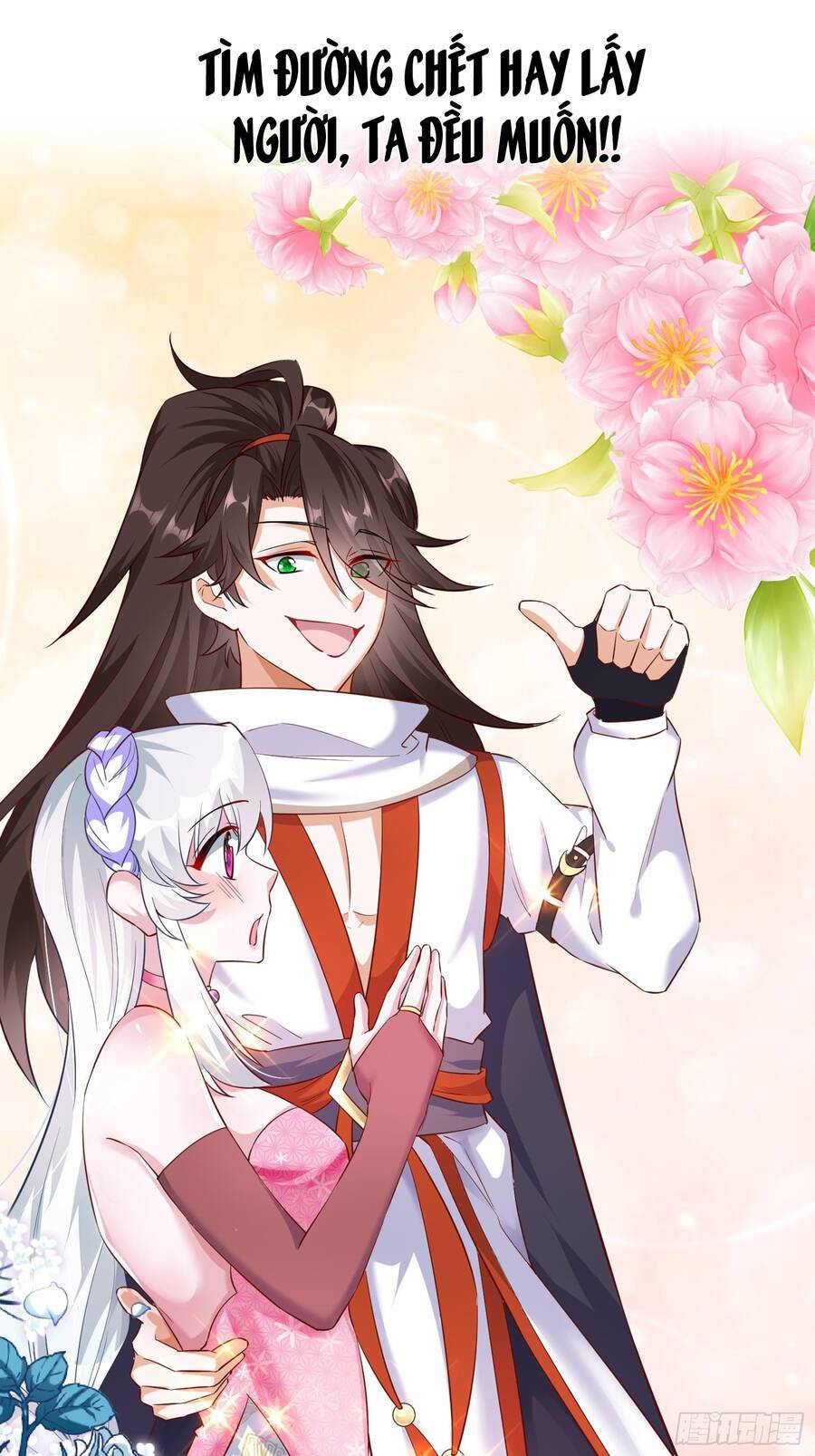 mạnh lên từ cõi chết chapter 0 28