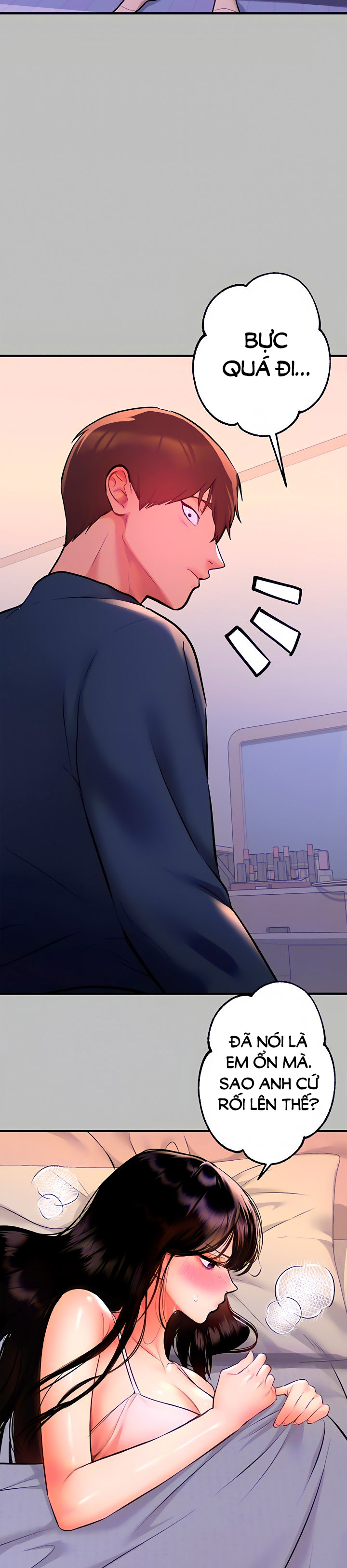 chị chủ nhà của tôi chapter 45.1 12