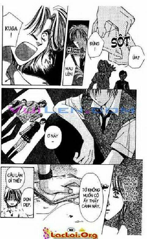 honey chapter 21 35