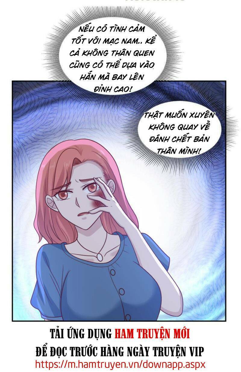 trên người ta có một rồng chapter 305 13