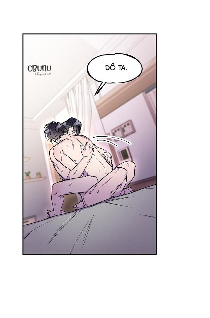 |drop| nụ hôn chết chóc chapter 8 100