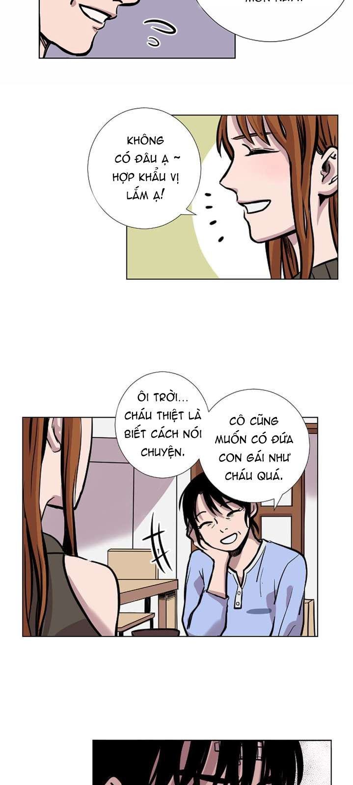 in our lifetime chapter 6 13