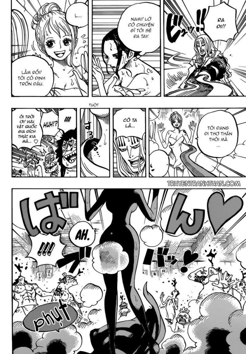 đảo hải tặc - one piece chapter 936 13