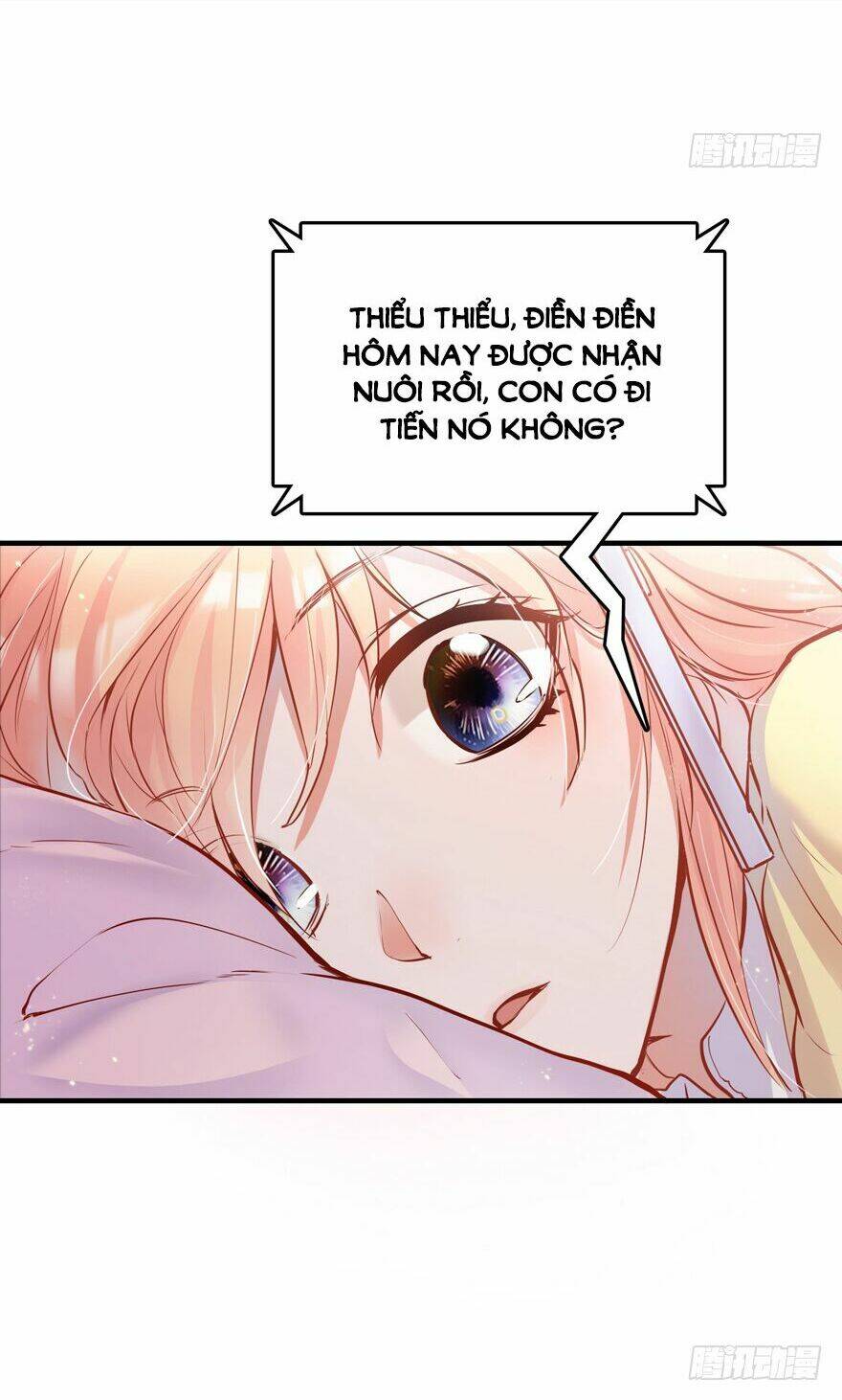 sau này vẫn cứ thích em chapter 6 6