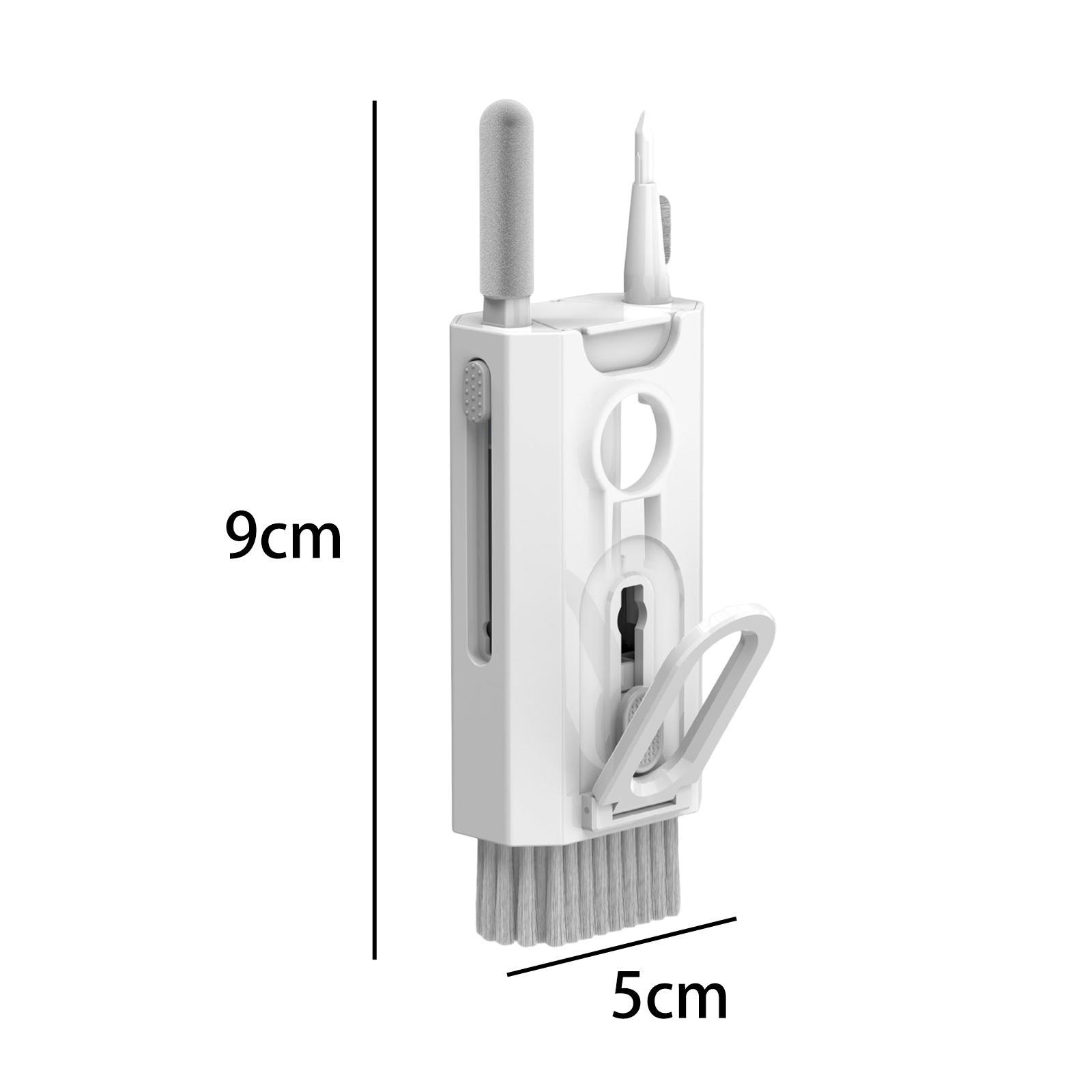 Electronic Cleaner Laptop Cleaner Sliding Design for Cameras Screen
