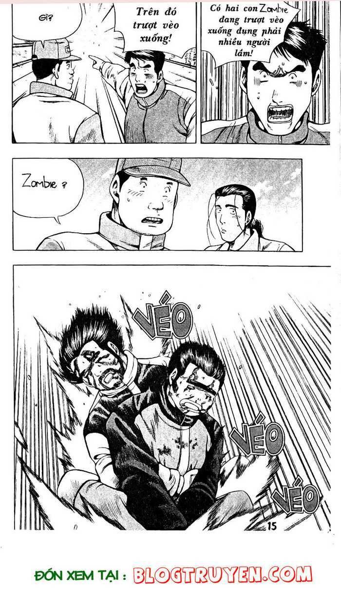 kid gang chapter 130 13