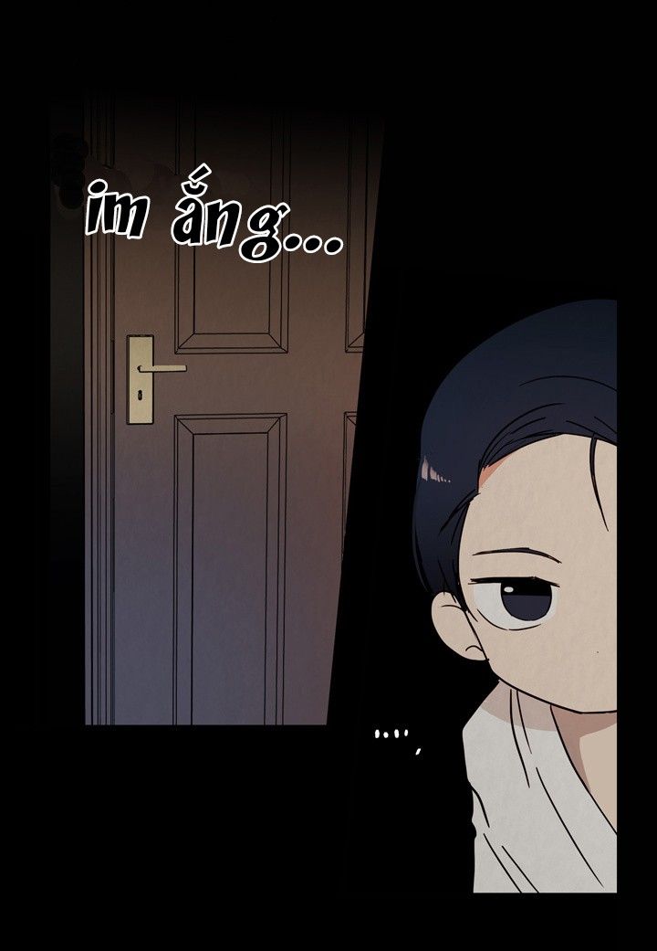 rắc rối về vấn đề yêu đương của tôi chapter 24 9