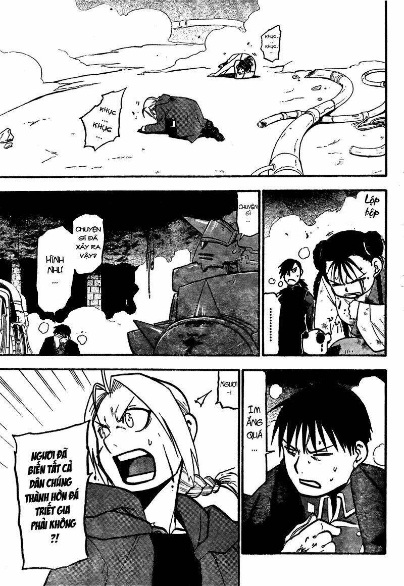 giả kim thuật chapter 104 45