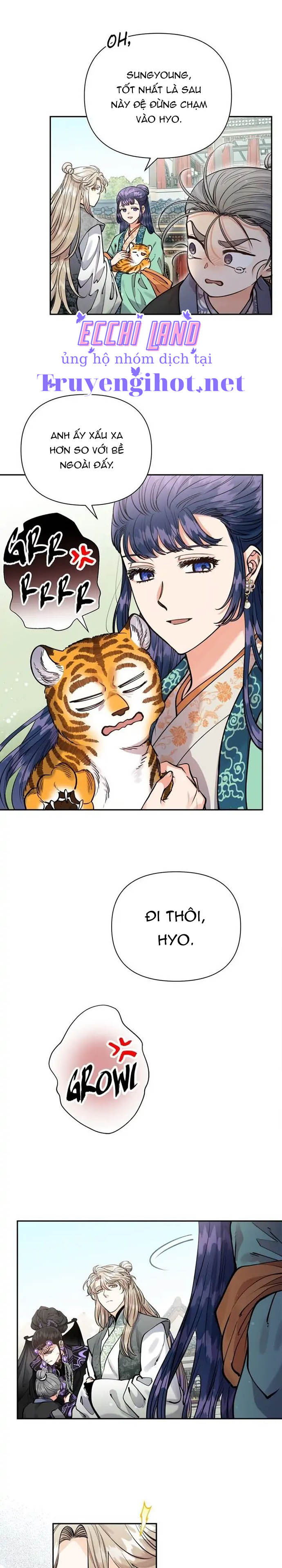 cô dâu thiên đàng chapter 60.2 4