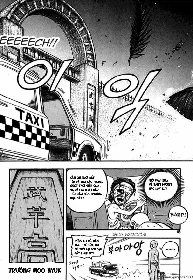 monk! chapter 3 19
