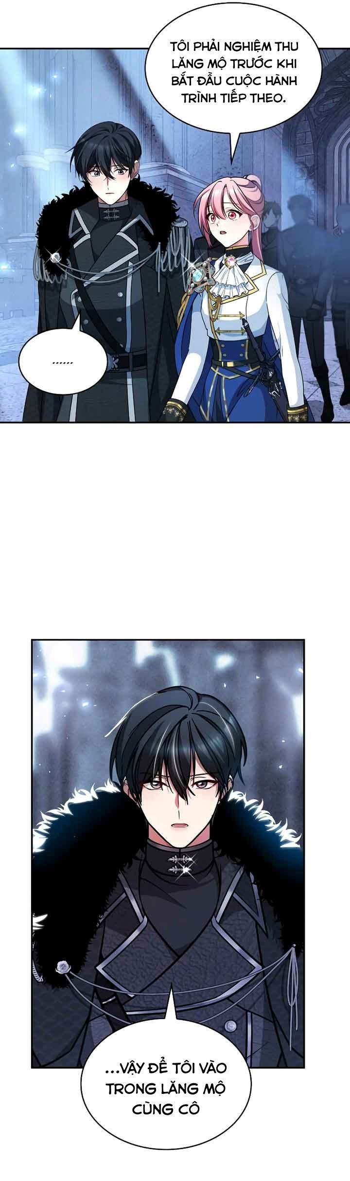 regina - gửi đến người không thể tha thứ chapter 34 7