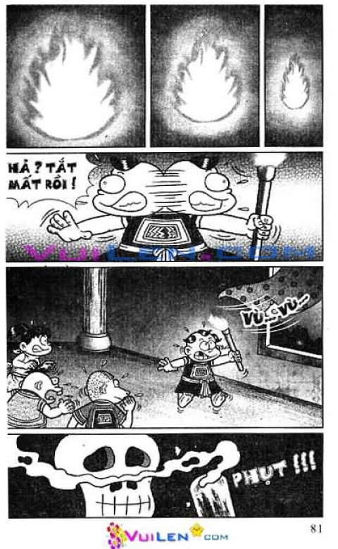 thần đồng đất việt chapter 149 78