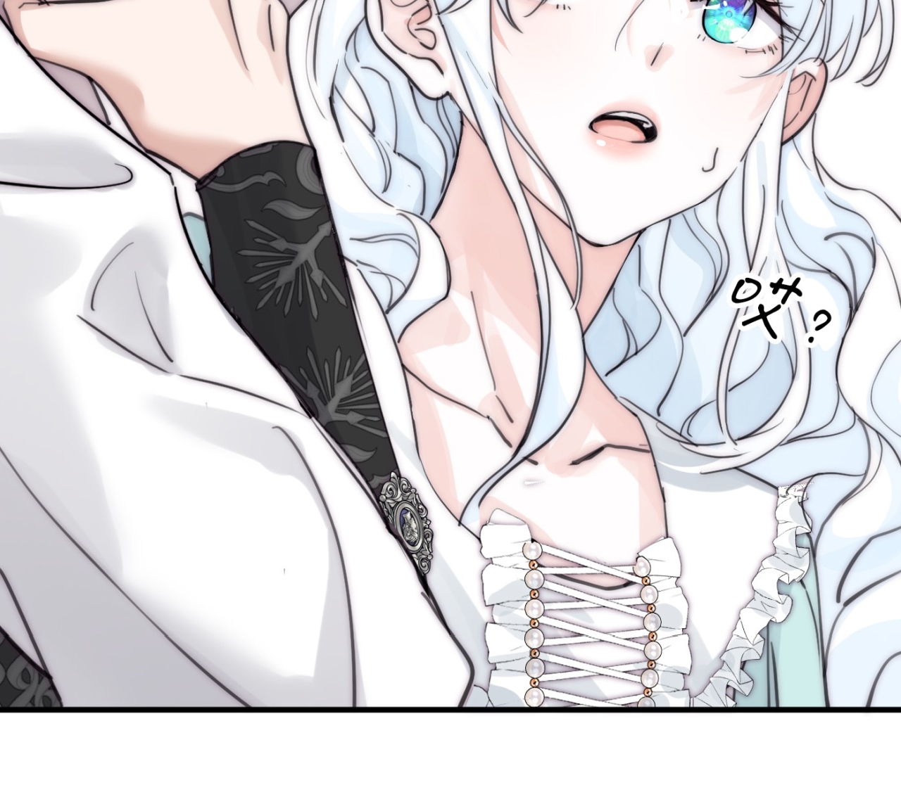 bông hoa độc của nhà công tước chapter 3.2 5