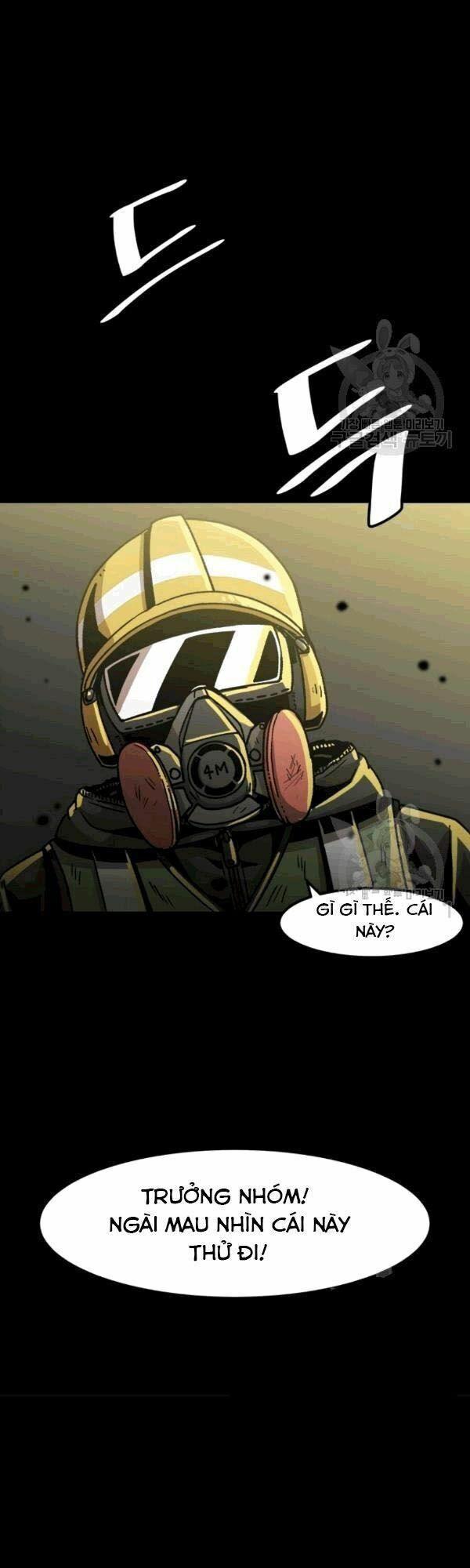 lên cấp một mình chapter 23 30