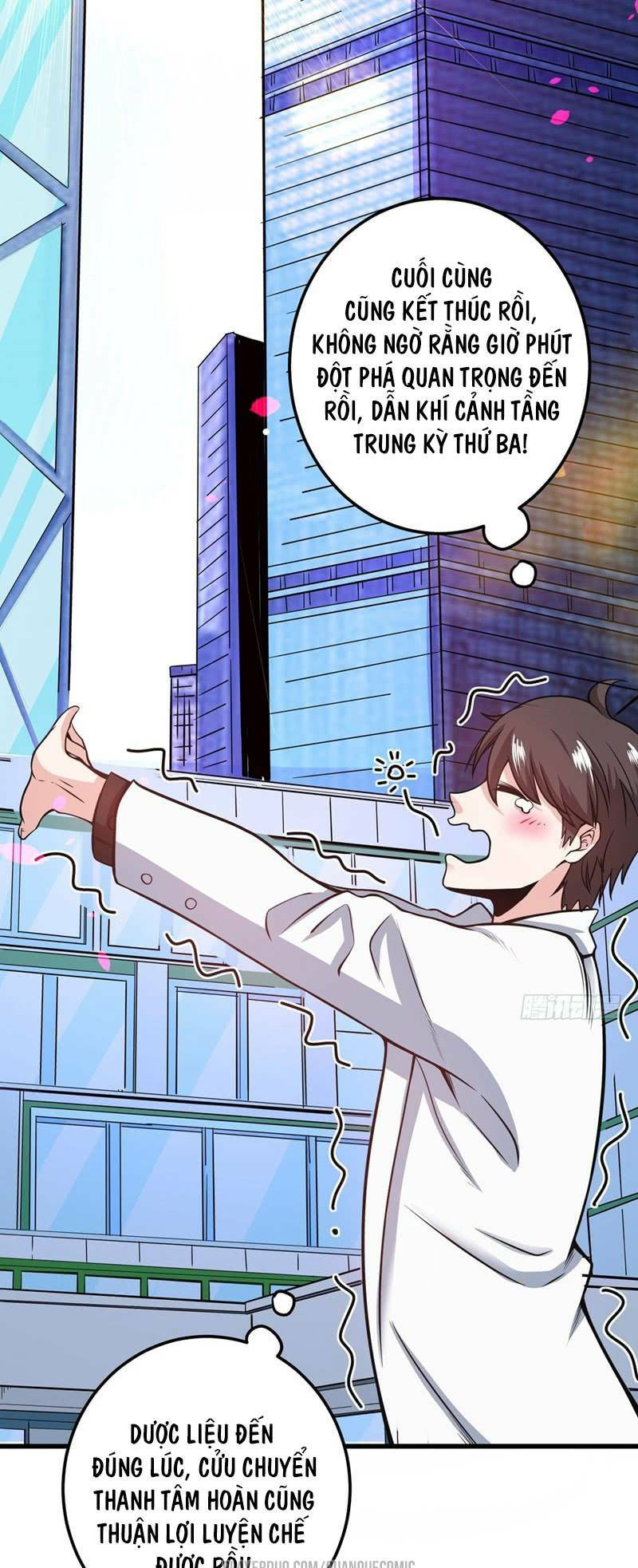 tối cường thần y tại đô thị chapter 38 40