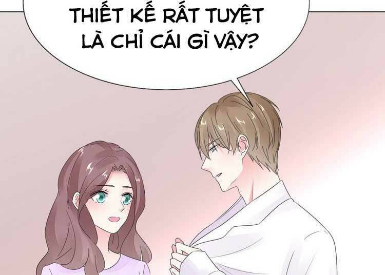 điều ước sủng ái bất bình đẳng chapter 119.1 4