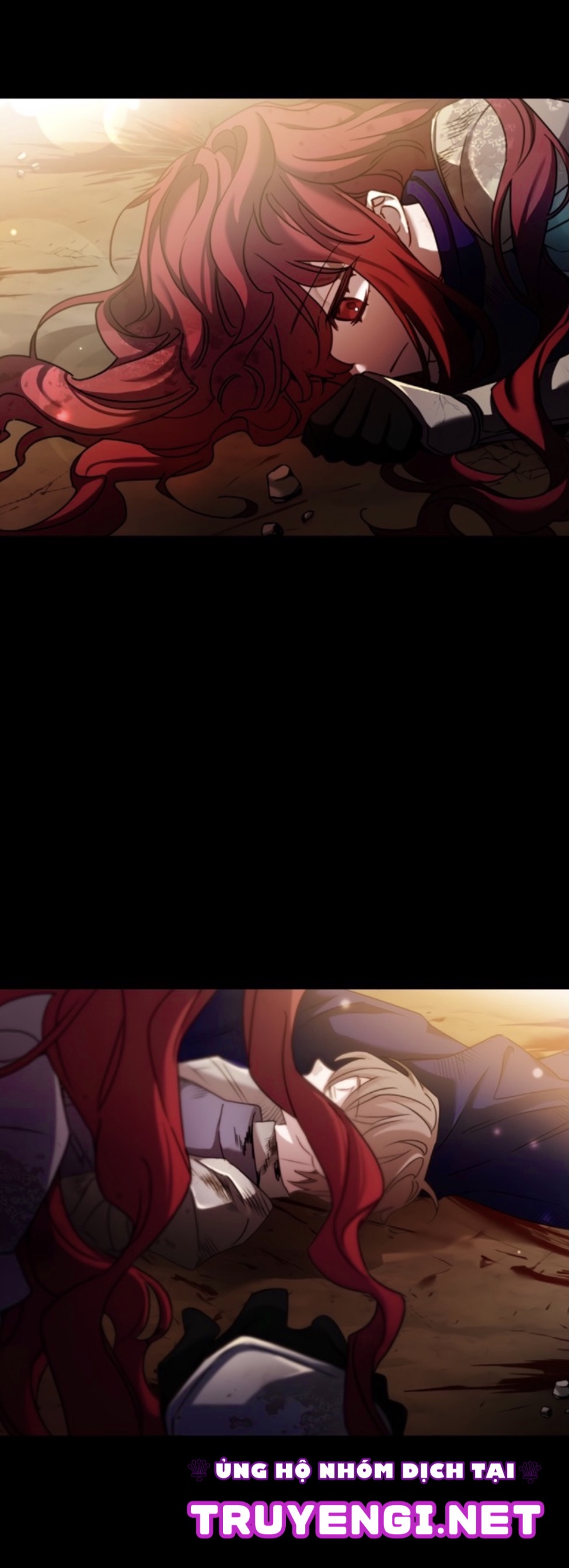 tiểu thư chỉ muốn được nghỉ ngơi chapter 0 9