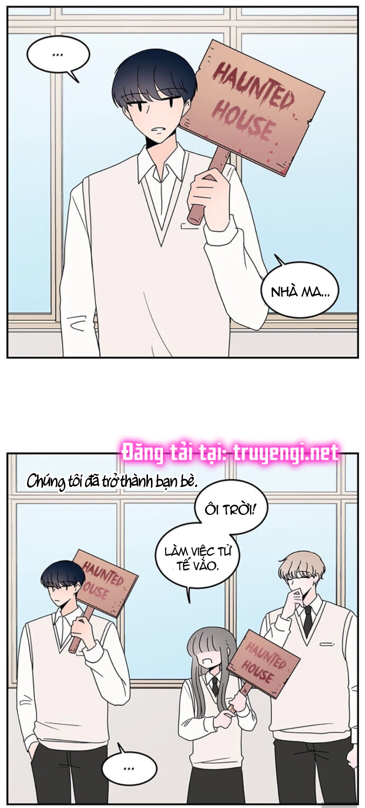 hội chứng nam phụ chapter 46 10