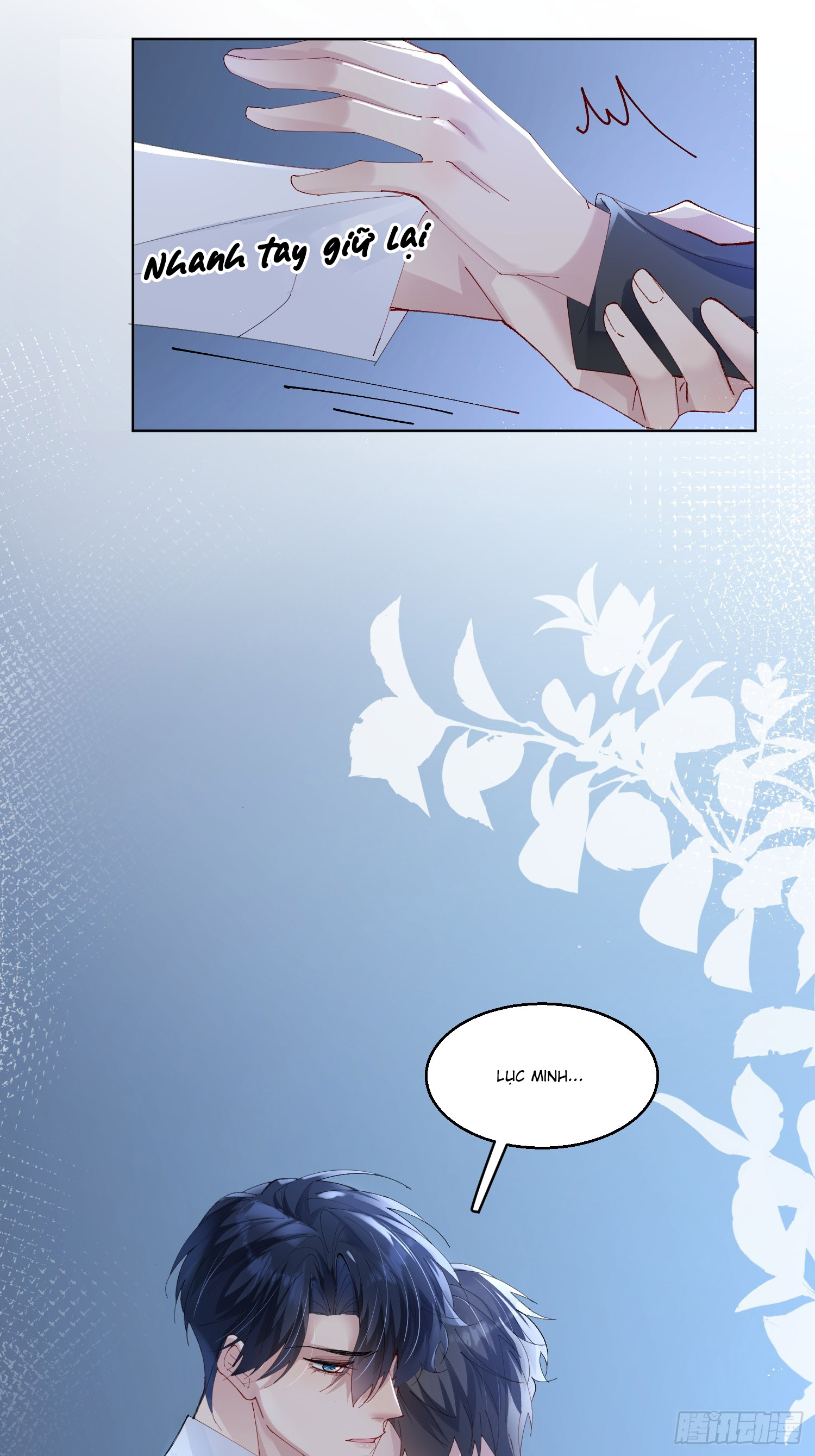 ỷ trên hiếp dưới chapter 9 5