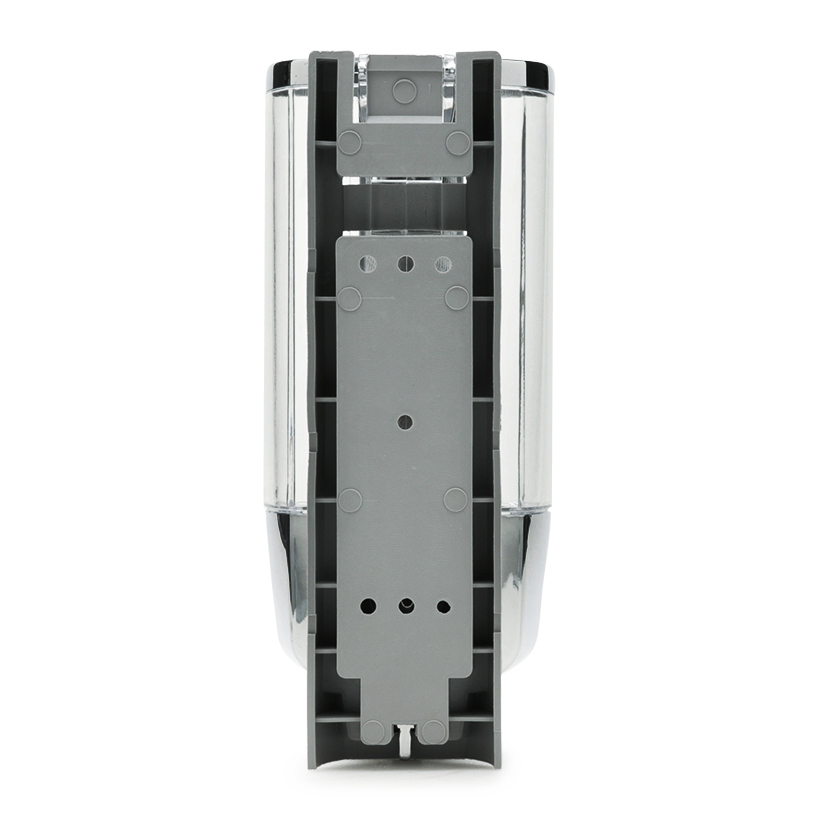 Hộp đựng nước rửa tay xà phòng treo tường đơn 330ml