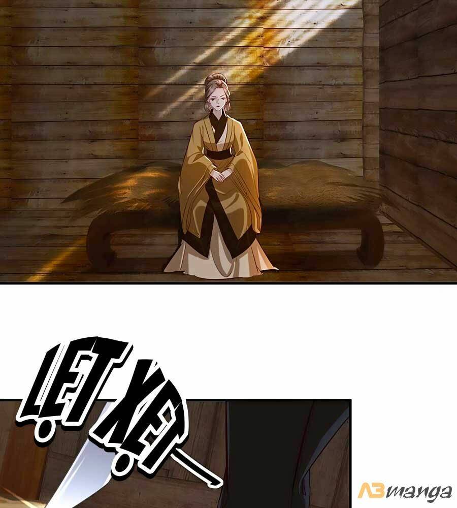 gian phi như thử đa kiều chapter 107 27