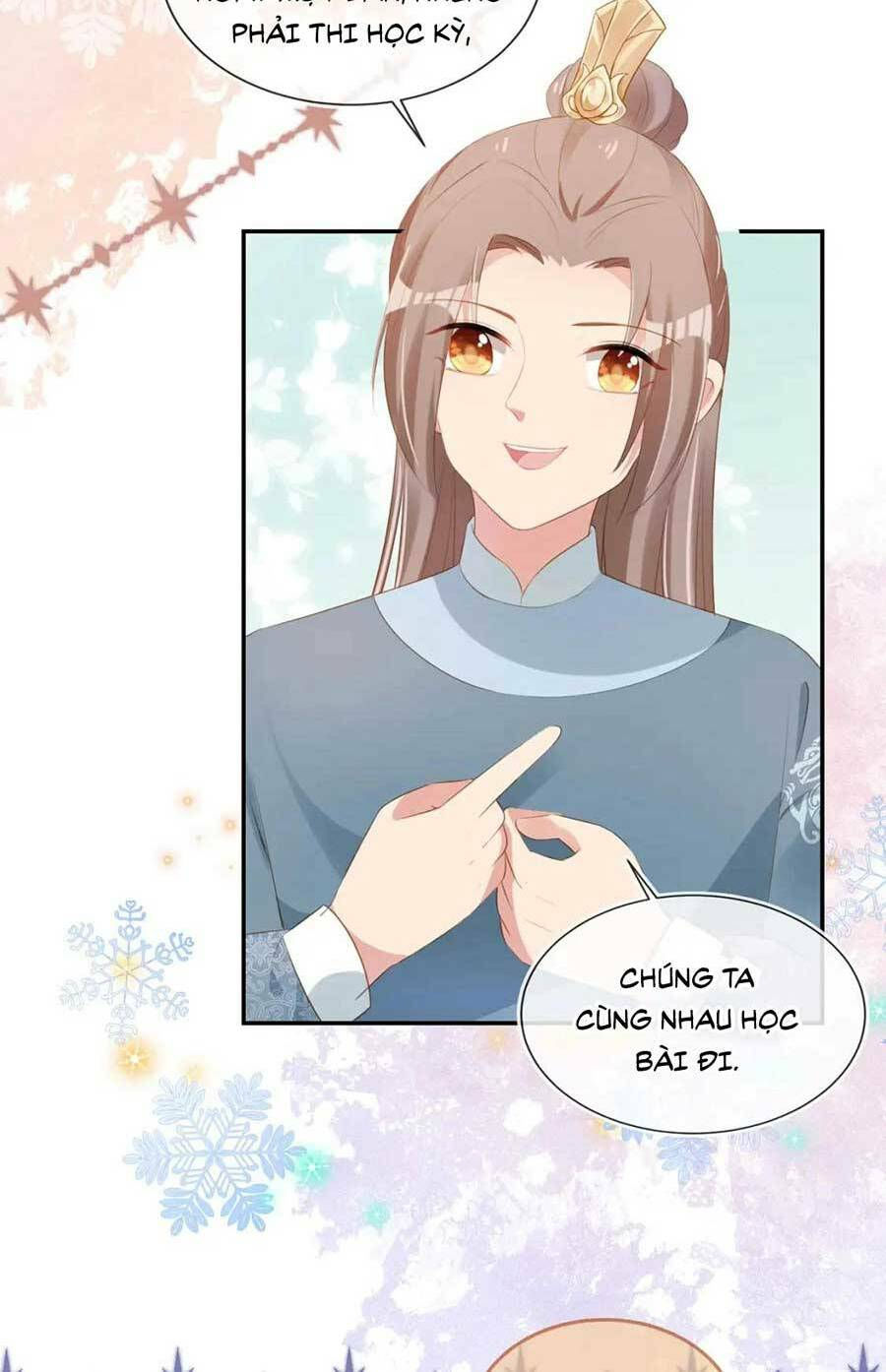 nhặt được bảo bối manh manh chapter 97 12