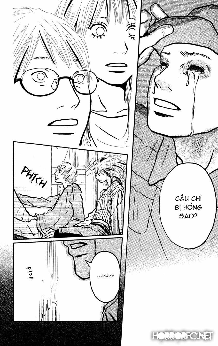 motto - ikitai chapter 6 30