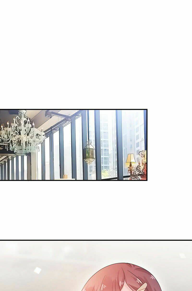 thịnh thế điềm sủng: cô vợ nhỏ đáng yêu của dịch thiếu chapter 66 12