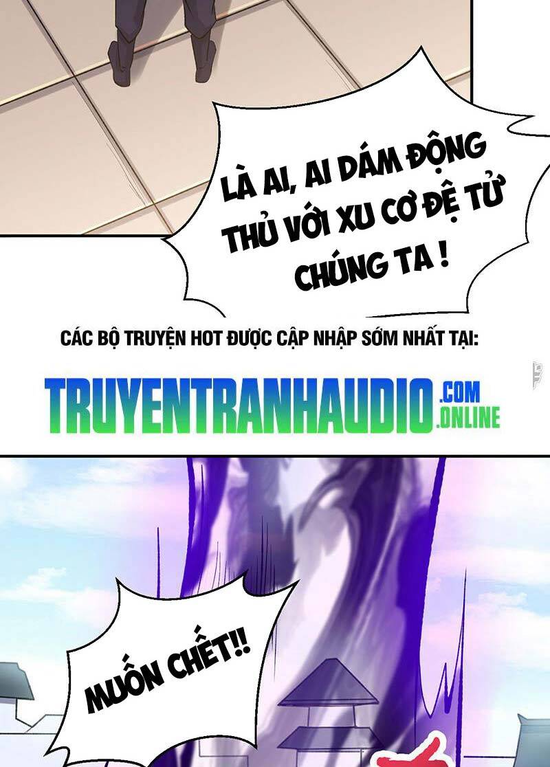 võ đạo độc tôn chapter 523 17