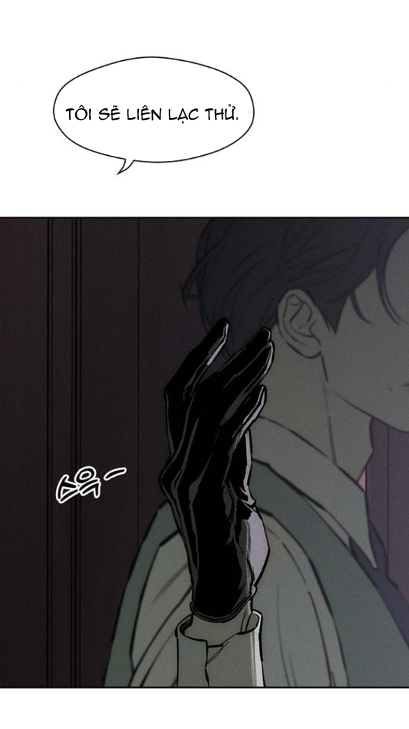 [18+] Nước Mắt Trên Đóa Hoa Tàn chapter 43.2 8