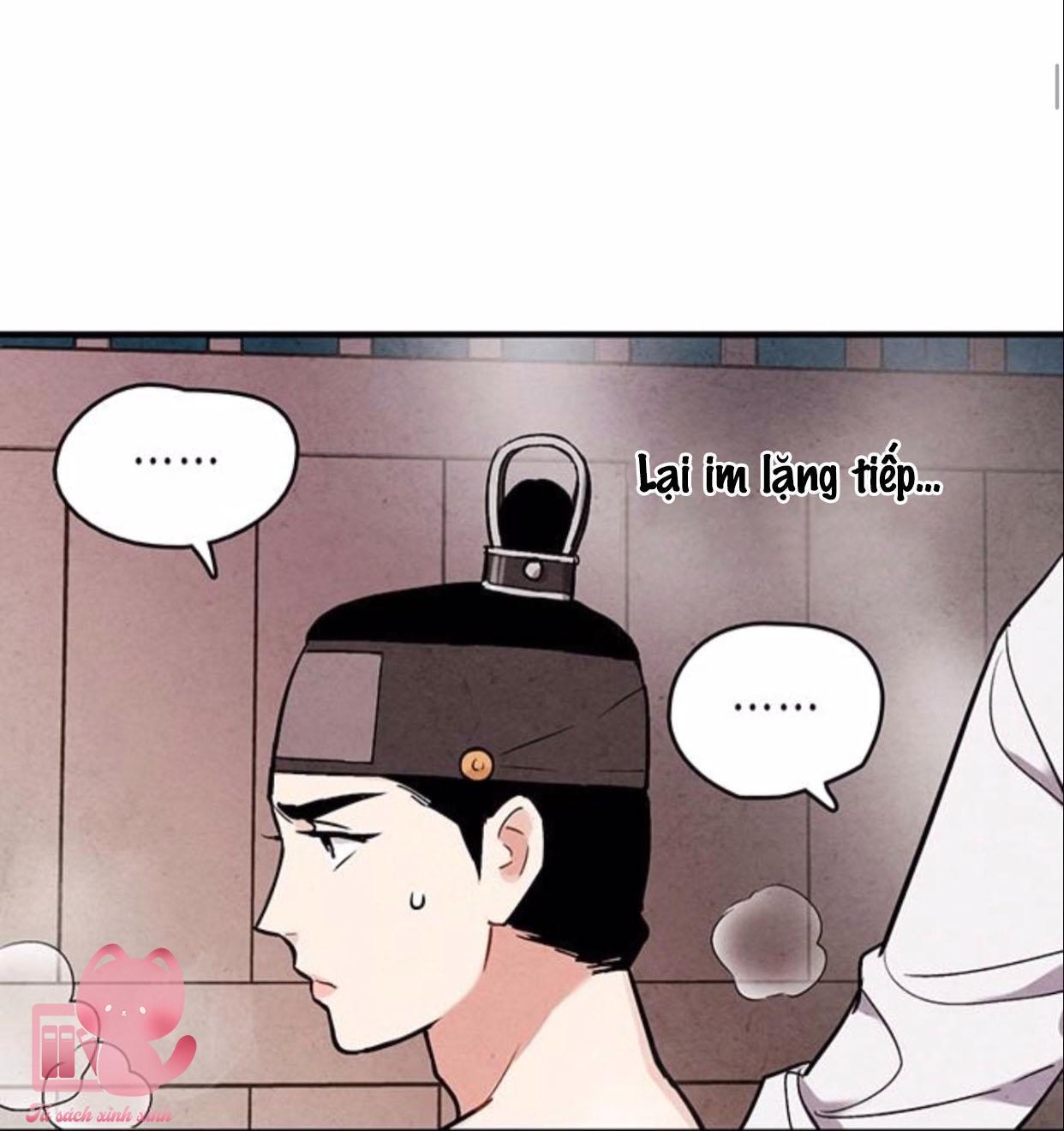 lệnh cấm hôn chapter 55 10