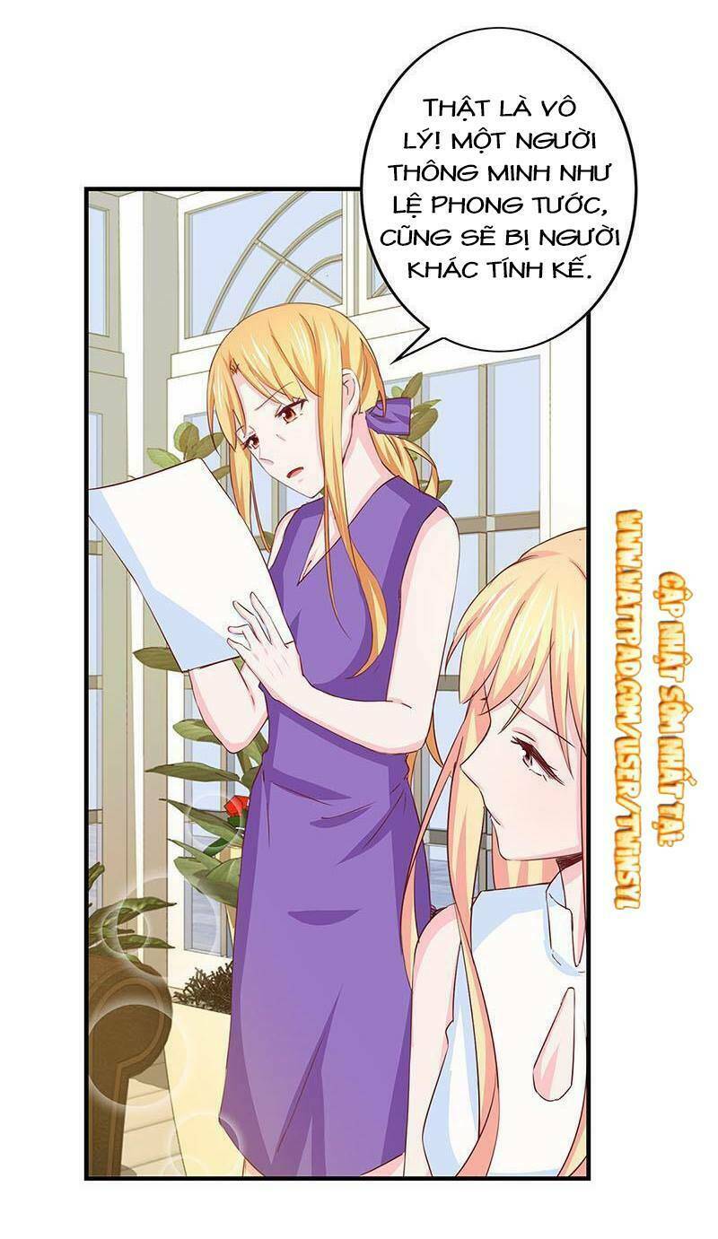 không gả cho tổng tài, gả cho người hầu chapter 136 9