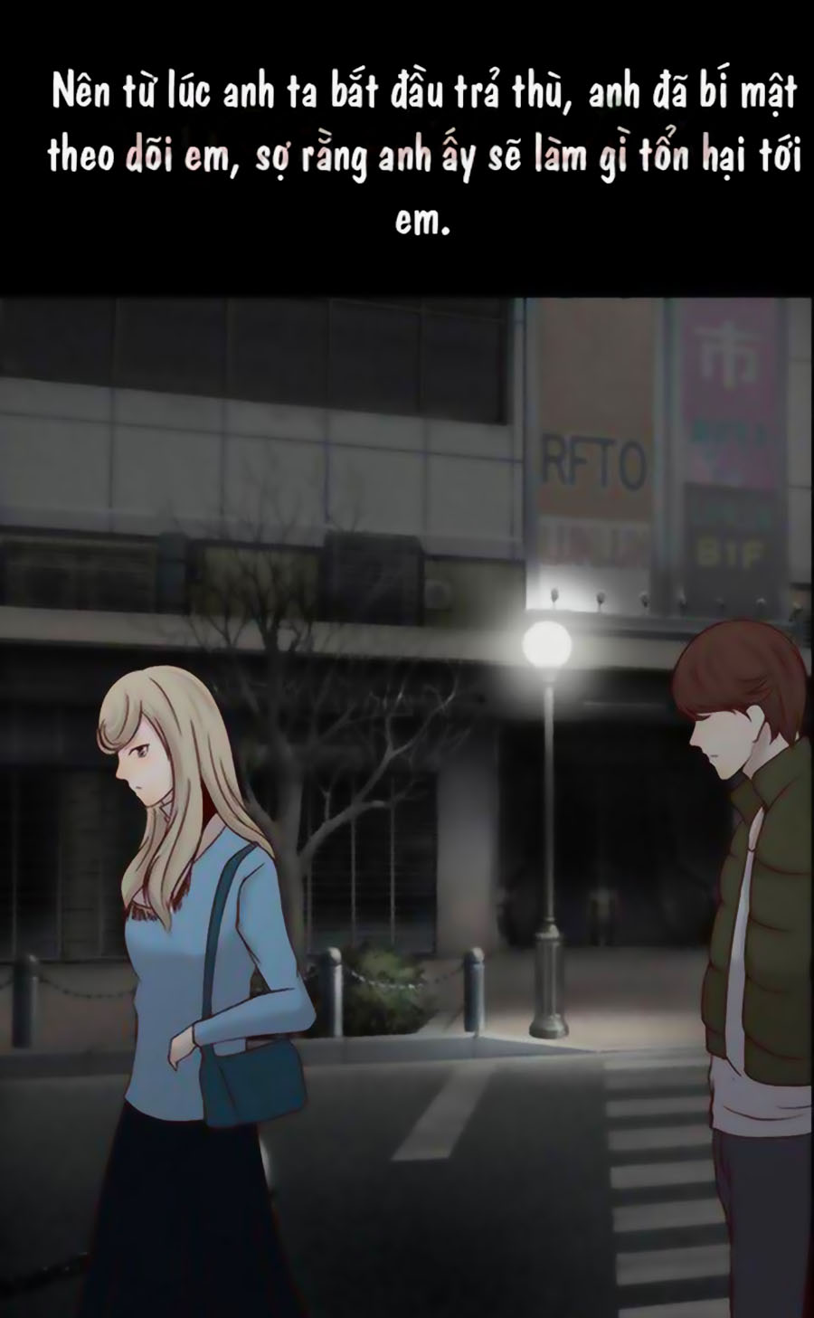 tấm da người chapter 28 15