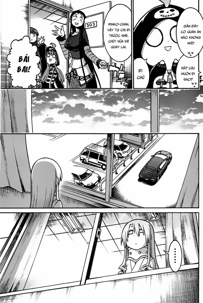 murcielago chapter 27 14