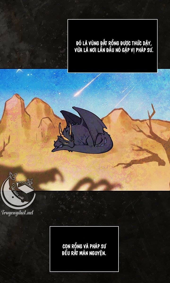 người yêu tiền kiếp chapter 0 6