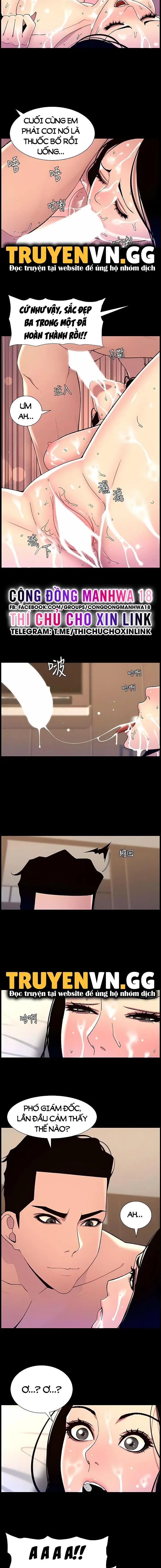 app đế vương giường chiếu chapter 65 4