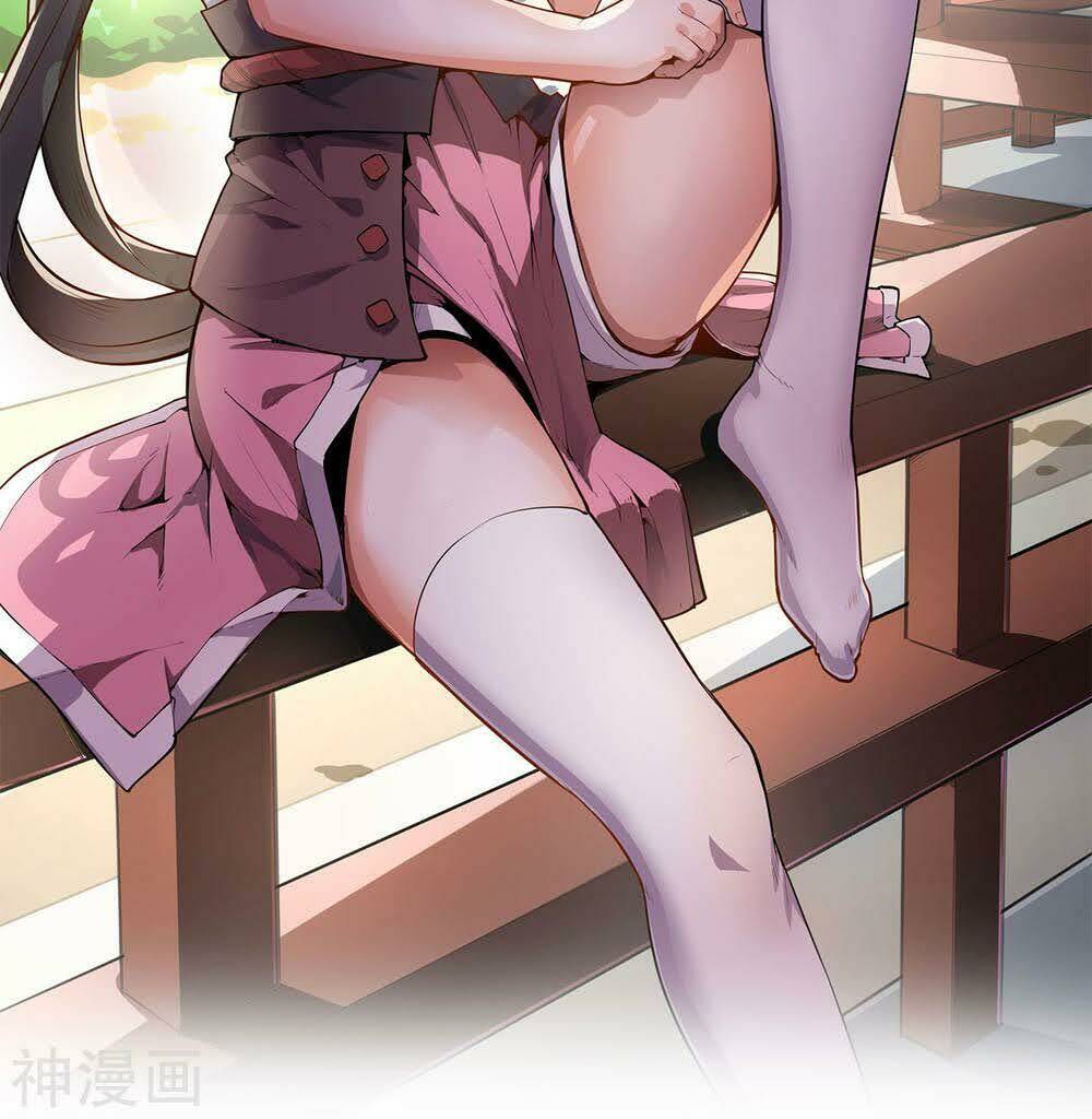 thần võ đế tôn chapter 66 2