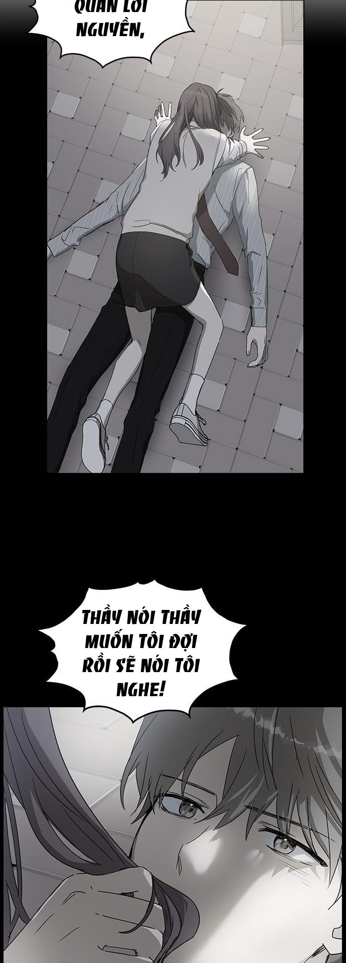 nhân duyên kiếp trước chapter 80.1 18