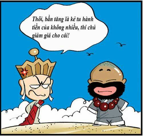 tân tây du ký chapter 23 2