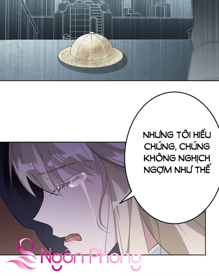 thần luân mật luyến chapter 65 11