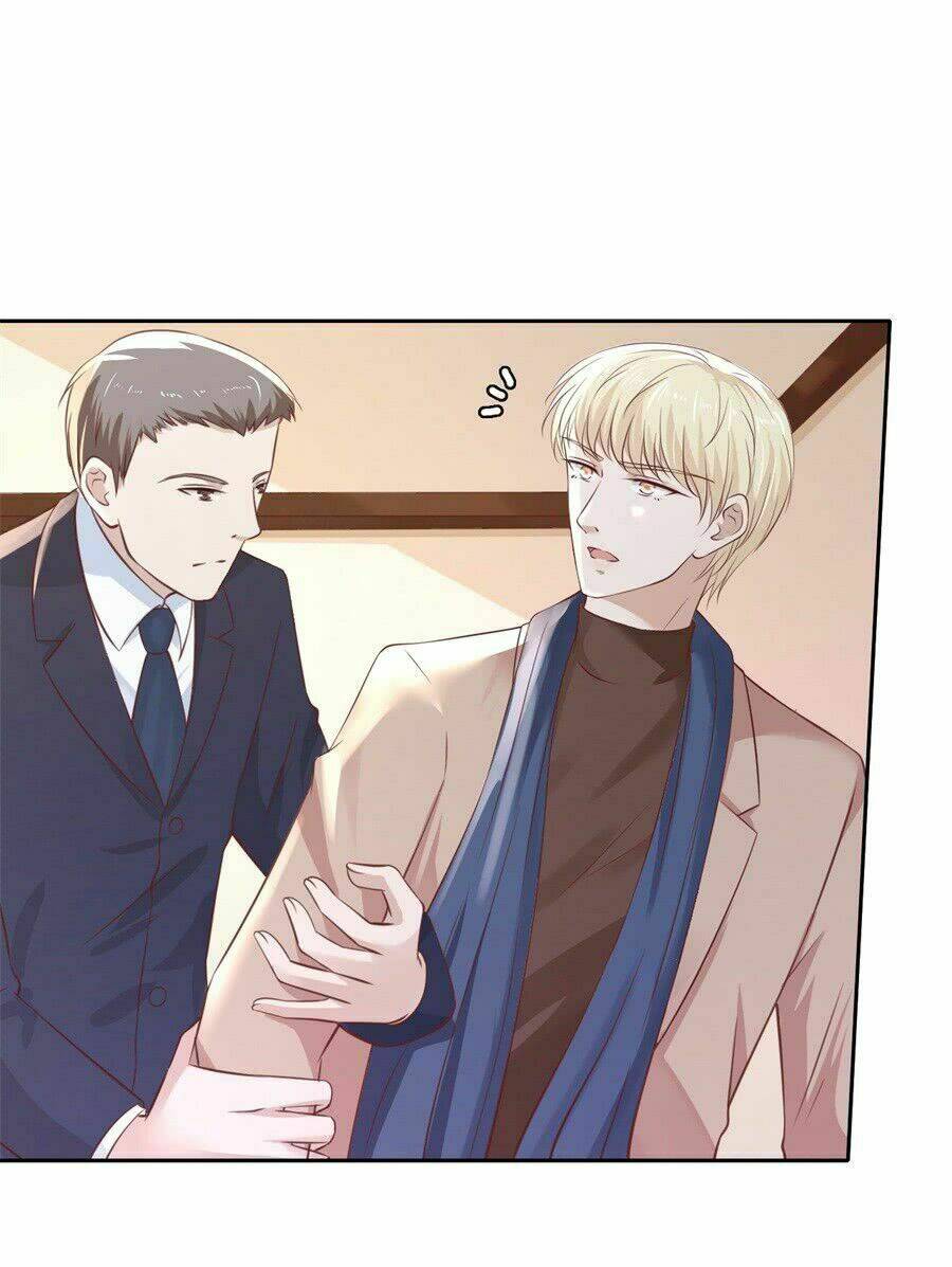 liệt ái tri hạ: series mật đào tiểu tình nhân chapter 260 13