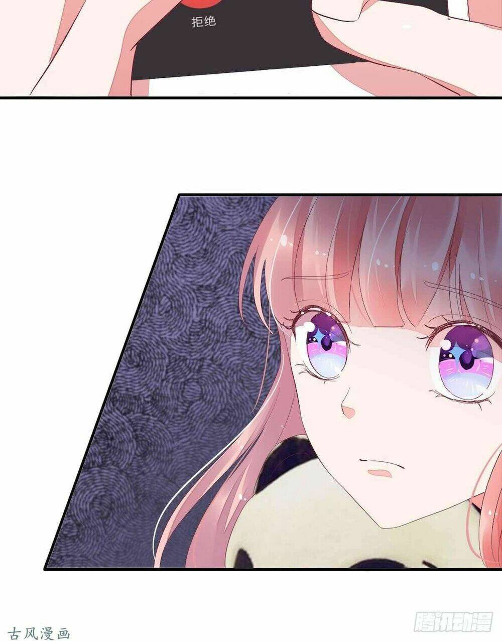 manh thê khó dỗ chapter 27 41