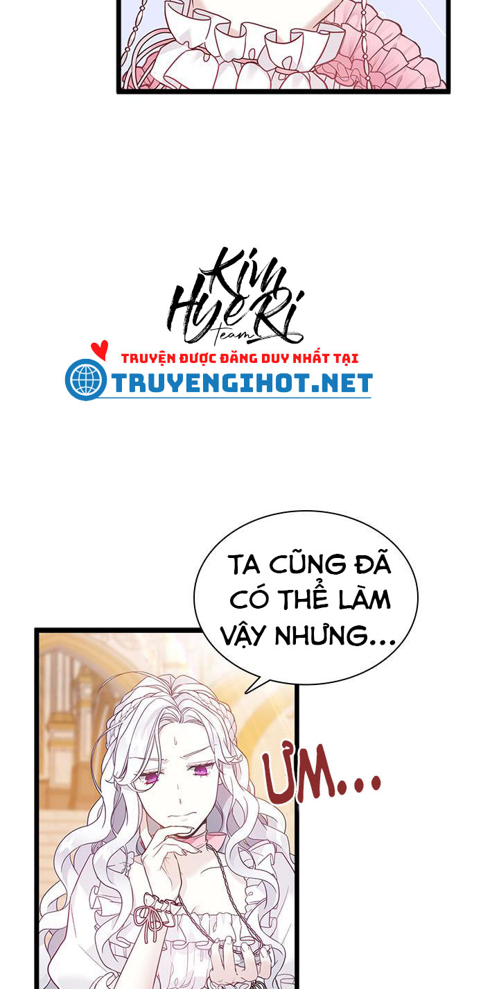 con gái chồng quá dễ thương chapter 37.2 15