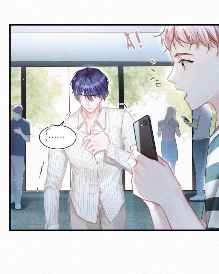 thần thương (môi súng) chapter 54 7