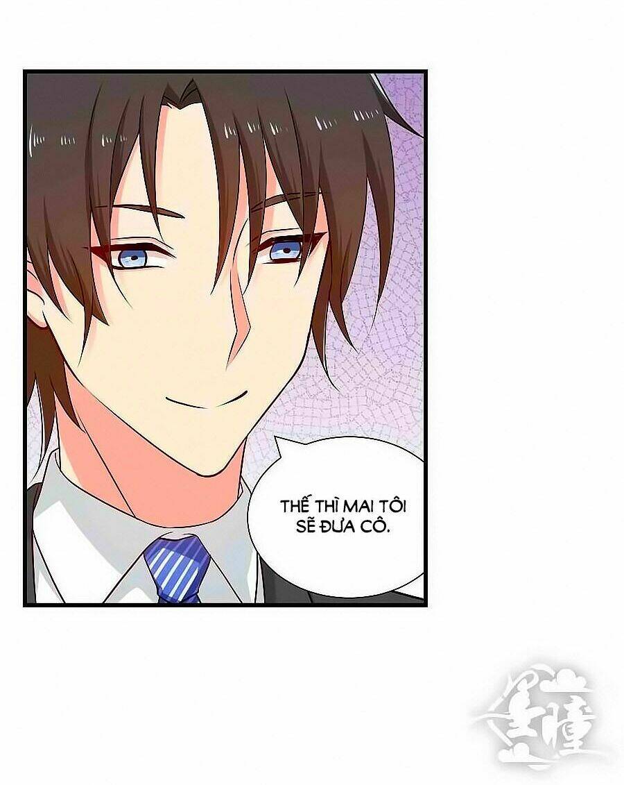 chỉ nhiễm thành hôn chapter 95 9