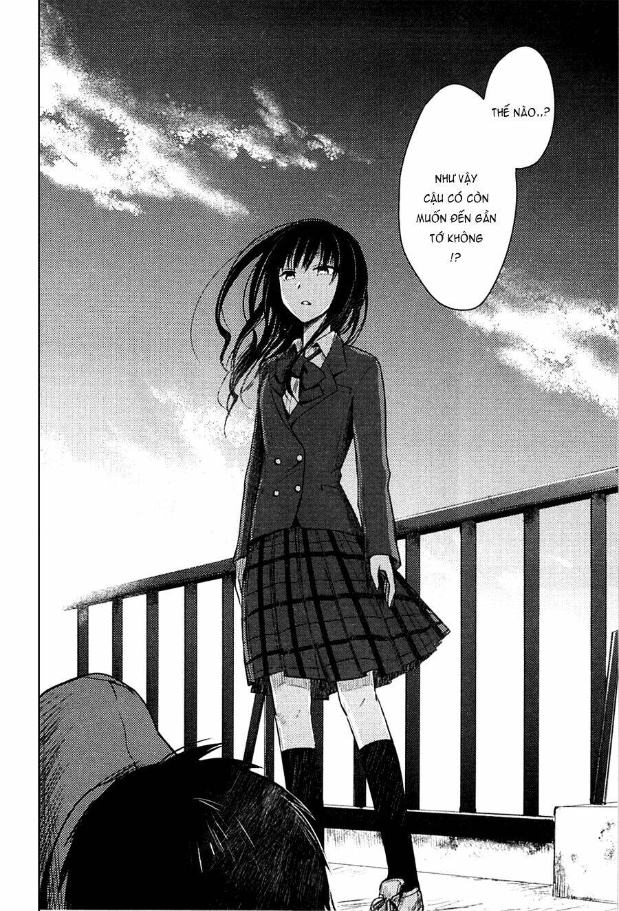 hozuki-san chi no aneki chapter 25 32