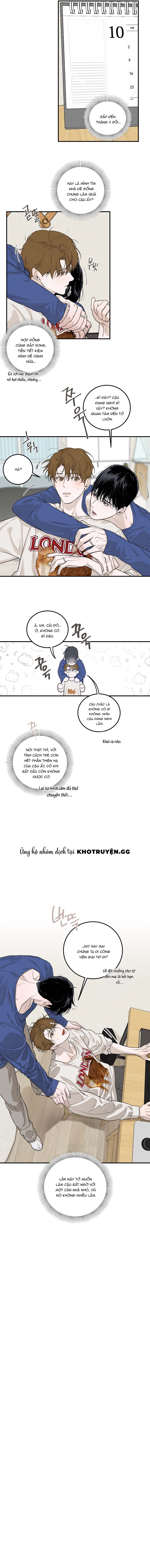 lời thầm kín chapter 9 8