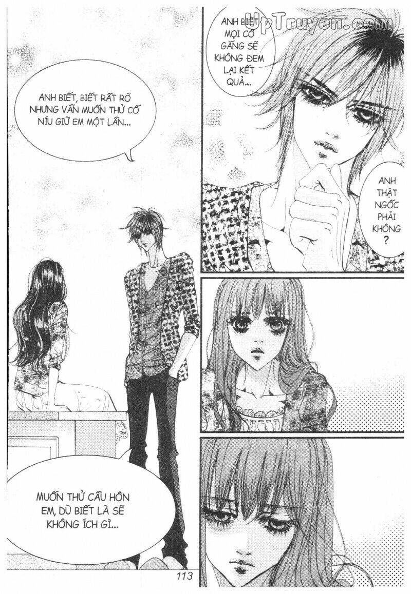 hoàng cung chapter 22 111