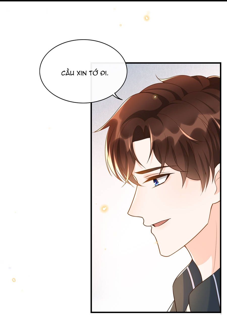 ngọt không ngừng nghỉ chapter 16 20