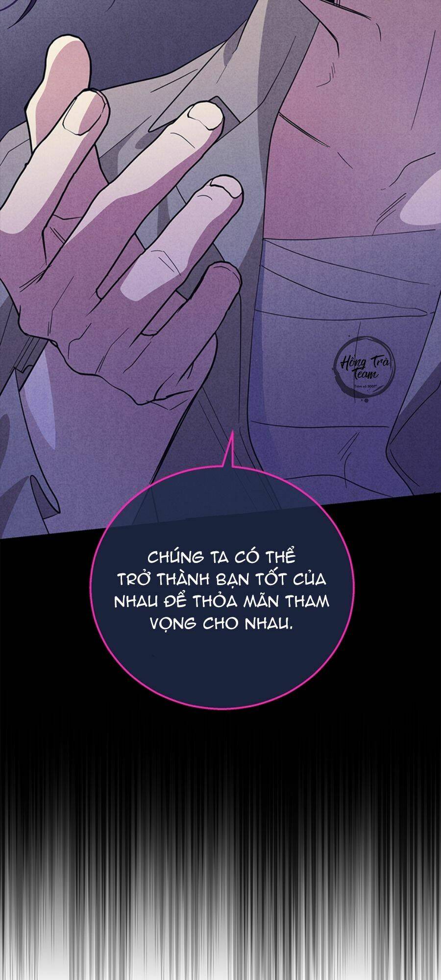 chồng yêu, em muốn đình công! chapter 31 49